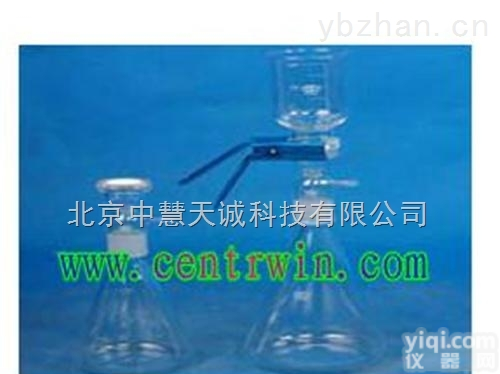 ZDKFB-10T  全玻璃微孔滤膜<em>过滤器</em>（含真空泵）  <em>型号</em>：ZDKFB-10T