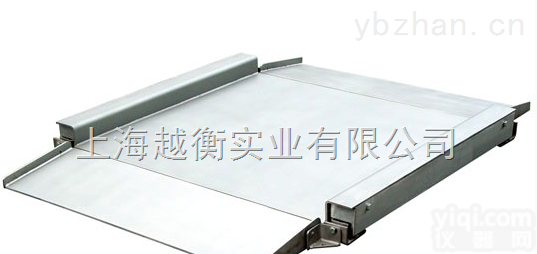 上海<em>防爆</em>型<em>电子</em>地<em>磅秤</em>