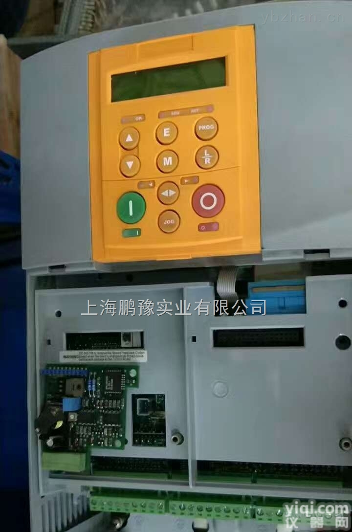 590c/591/690/790/890 維修派克歐陸590直流交流調速器控制器變頻器