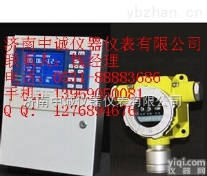 <em>山东</em>CO<em>泄漏</em>检测仪功能