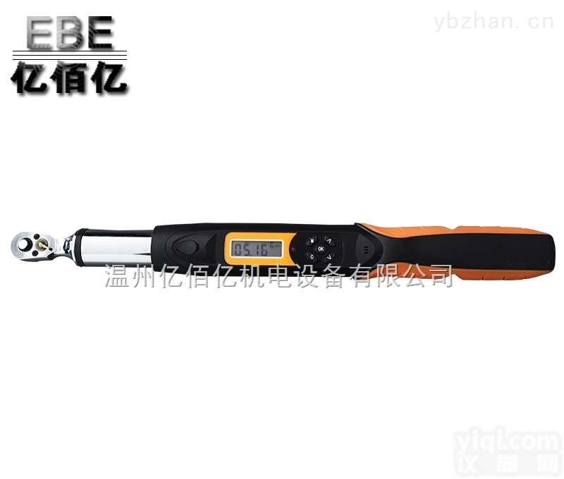 AWG4-200N.m  一鼎数显扭力扳手AWG4-200N.m数显扭力扳手数显扭力扳手价