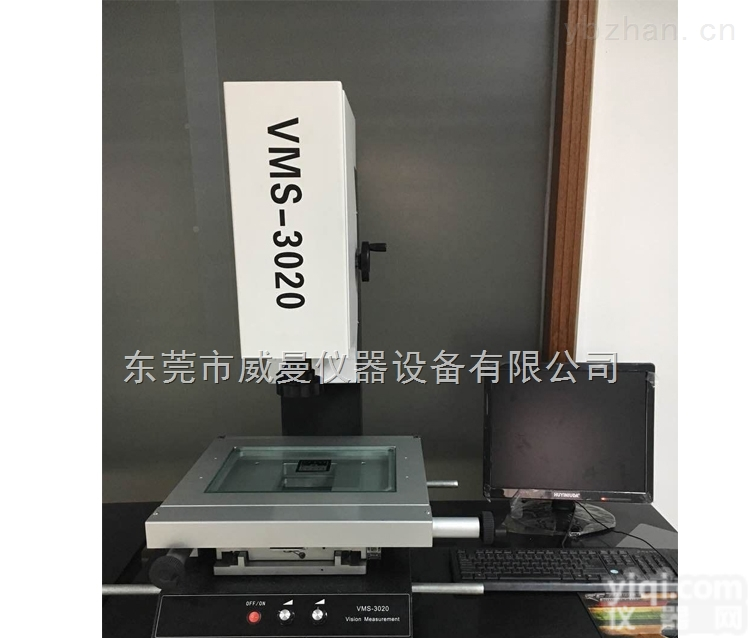 3020 2010 4030  手动影像<em>测量仪</em> 手动二次元 2.5次元