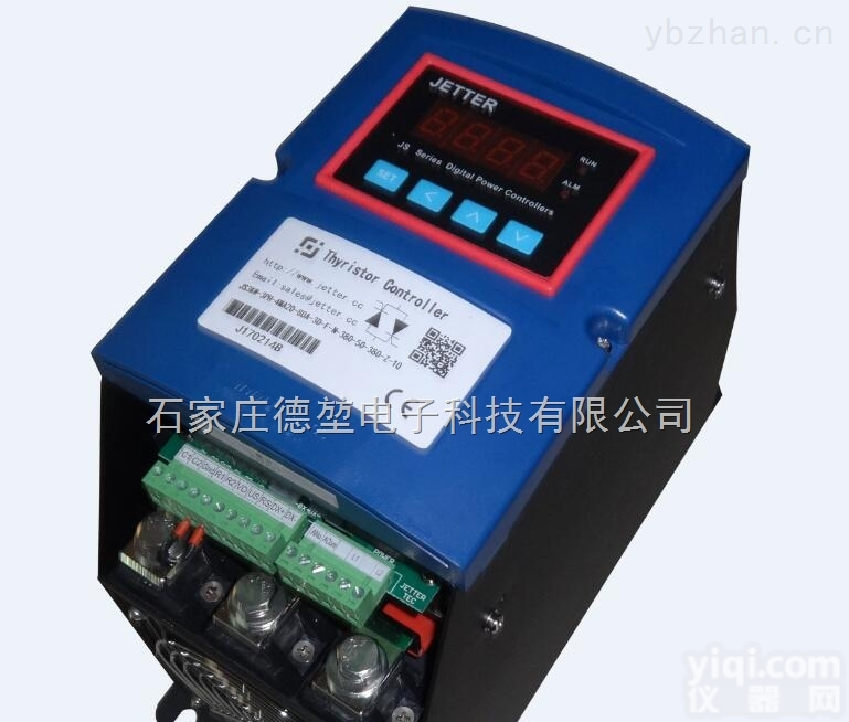 DK PA2  DK PA2 三相调功器 数字显示德国<em>西门</em>康<em>可控硅</em>电加热控制柜适用