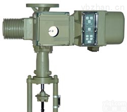 <em>西门子</em>2SB35系列直<em>行程</em>电动执行机构