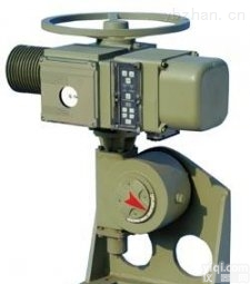 <em>西门子</em>2SJ3系列角<em>行程</em>电动执行机构