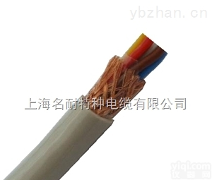 RTPEF<em>耐寒</em>电缆  上海名耐特种-65°<em>超低温</em>电缆