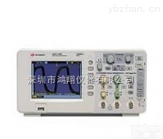 <em>示波器</em> DSO1102b  图DSO1102b回收-二手安捷伦DSO1102b示