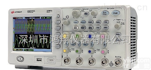 <em>DSO1002A</em>安捷伦  回收Keysight 是德<em>DSO1002A</em> <em>示波器</em>-价格图片