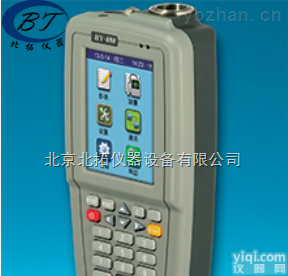 HY-880<em>新型</em>的<em>智能</em>化点检仪