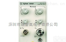 <em>86103A</em>光/电<em>模块</em>  <em>86103A</em>光/电<em>模块</em>