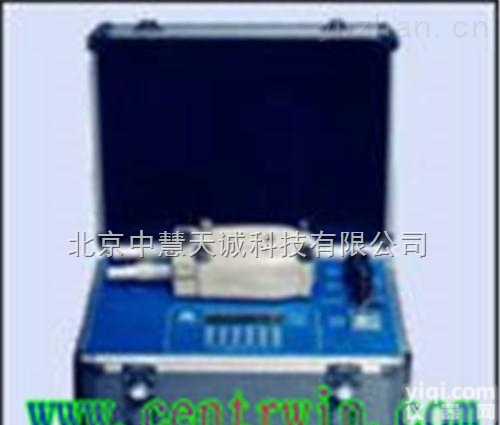 BGLPBC-<em>9600</em>  自动水质<em>采样器</em>（<em>轻便</em>式混采）  型号：BGLPBC-<em>9600</em>