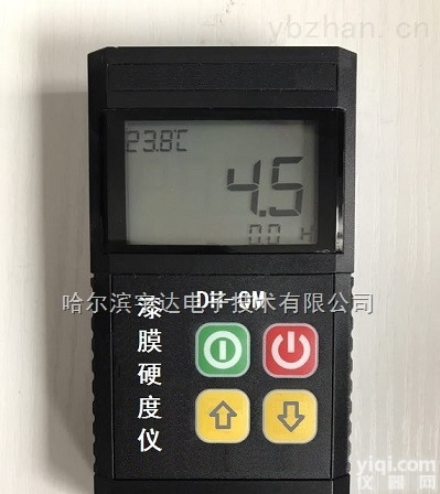 DH-QM  DH-QM油漆<em>硬度计</em>/<em>漆膜</em>硬<em>度仪</em>/油漆硬度检测仪/电子数字显示<em>硬度计</em>