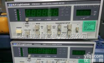 <em>FPM</em>-8210<em>光功率计</em>  <em>FPM</em>-8210<em>光功率计</em>