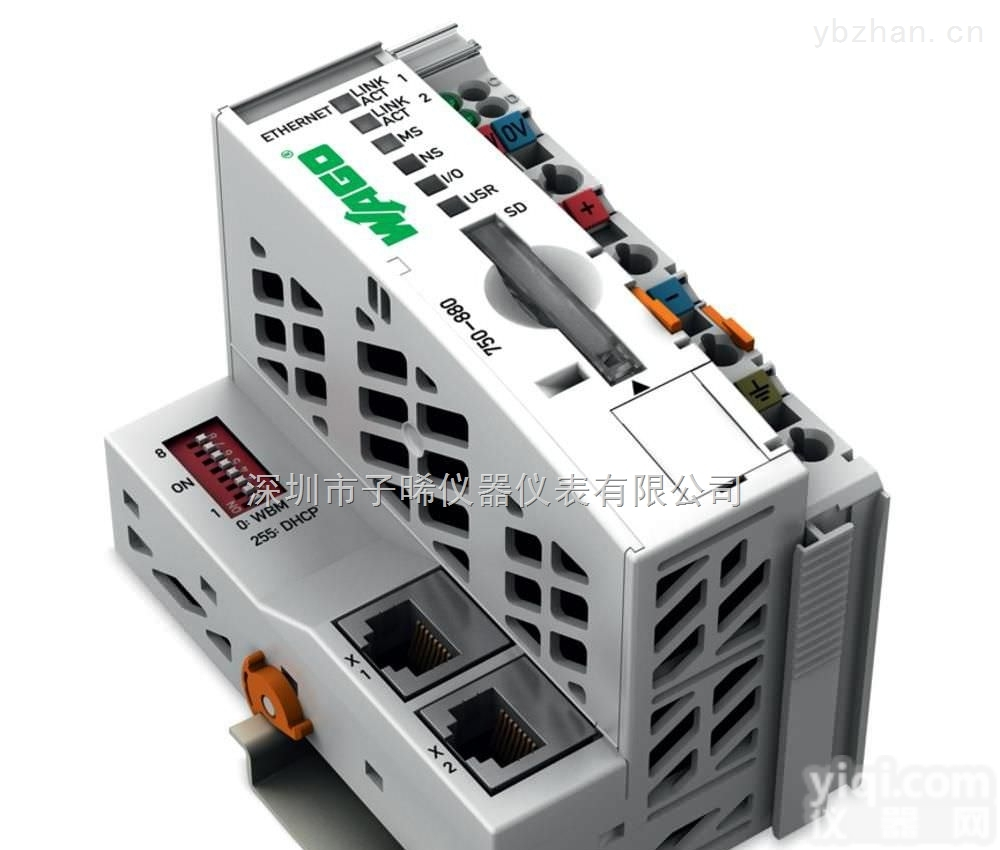 wago  子晞优势供应wago  750<em>接线端子</em>