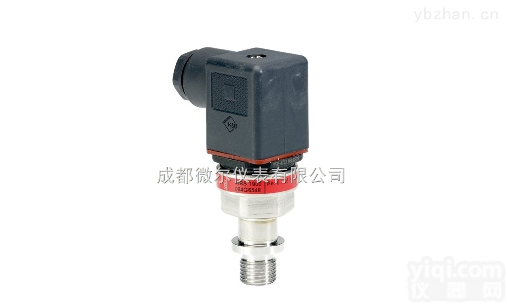 MBS1900  四川成都danfoss<em>丹佛斯</em>064G6521,MBS1900压力<em>变送器</em>