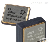 CRM100 <em>CRM200</em>微<em>机械陀螺仪</em>