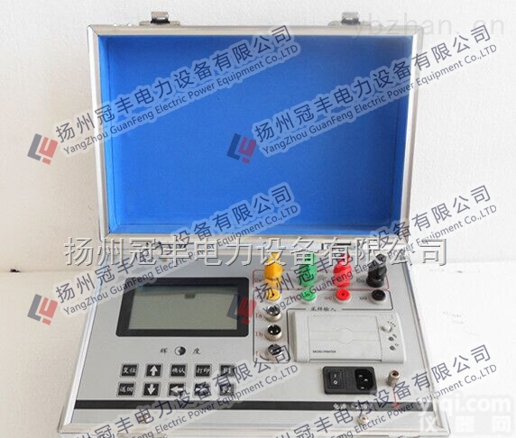 <em>交直流</em>两用<em>单相</em>电容电感测试仪厂家