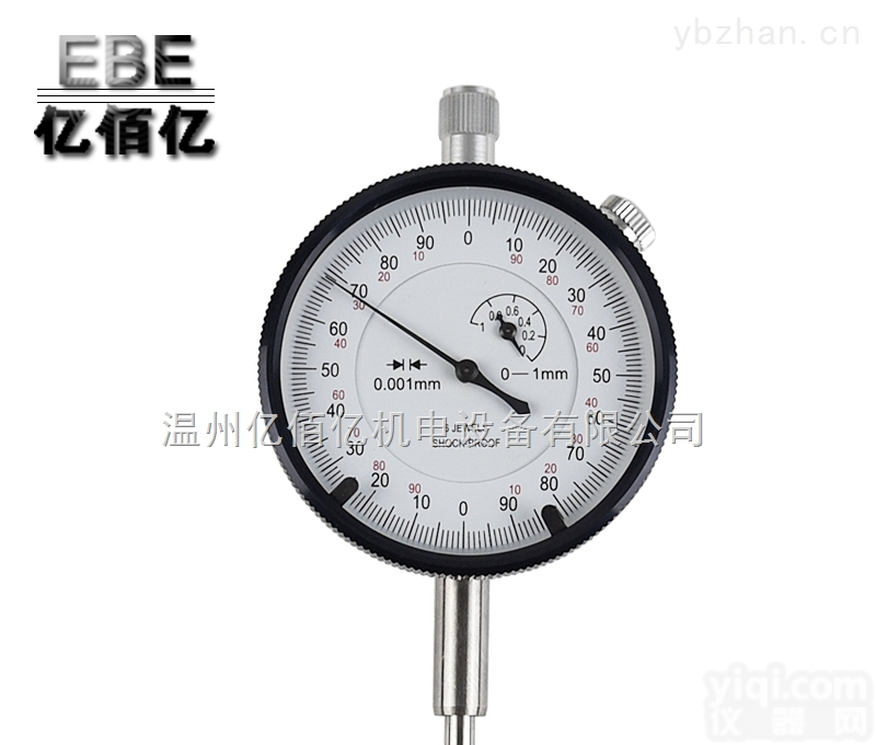 0-1mm  一鼎<em>指针式</em>千分表0-1mm<em>指针式</em>千分表亿佰亿<em>指针式</em>千分表<em>指针式</em>千分表厂家直