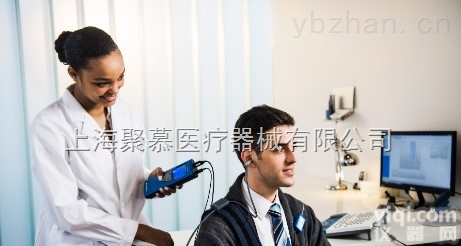 耳听霏®OTOflex®100<em>便携式</em><em>中耳</em><em>分析仪</em>