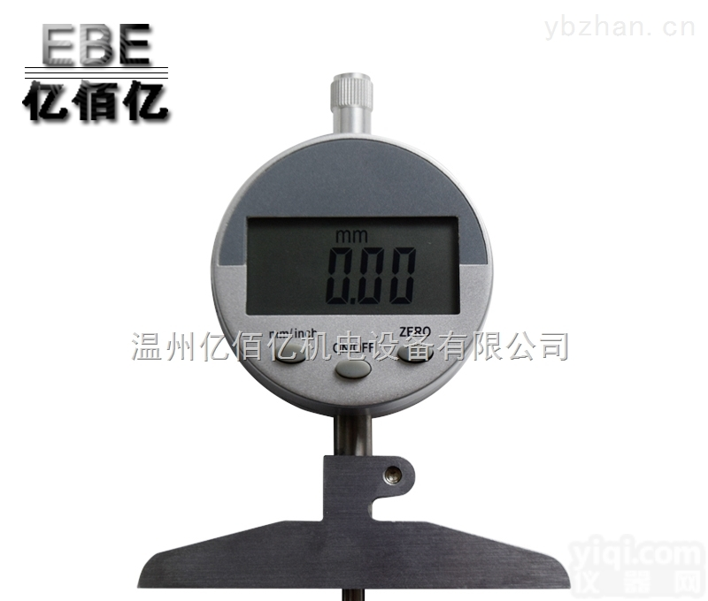 0-10mm  一鼎<em>数显</em><em>深度</em>表0-10mm<em>数显</em><em>深度</em>表亿佰亿<em>数显</em><em>深度</em>表<em>数显</em><em>深度</em>表厂家直