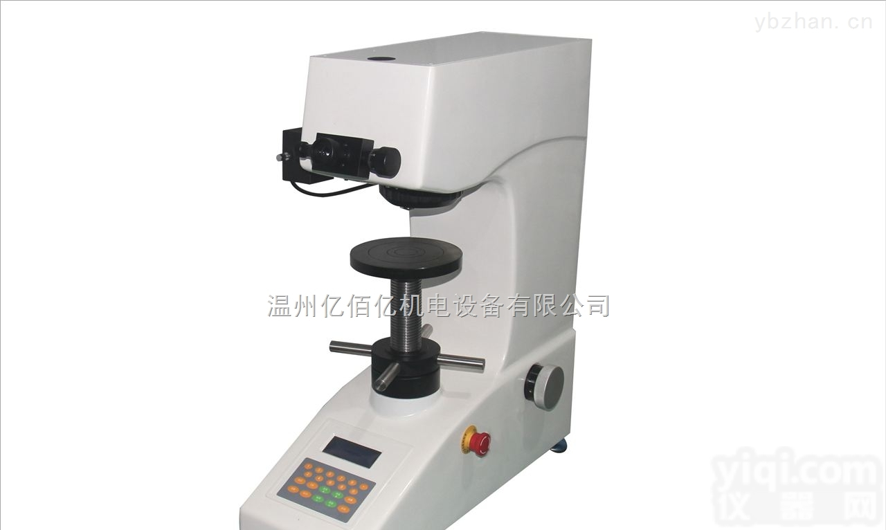 HV-5Z  一鼎自动转塔<em>维氏硬度计</em>HV-5Z自动转塔<em>维氏硬度计</em>EBE自动转塔维氏硬度
