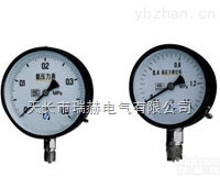 Y-<em>100</em>B<em>不锈钢</em><em>压力表</em>  Y-<em>100</em>B<em>不锈钢</em><em>压力表</em>