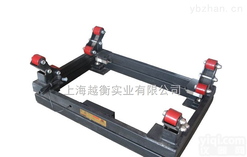 上海<em>钢瓶</em><em>电子秤</em> 5吨10吨<em>称量</em>范围的<em>钢瓶</em>秤秤托