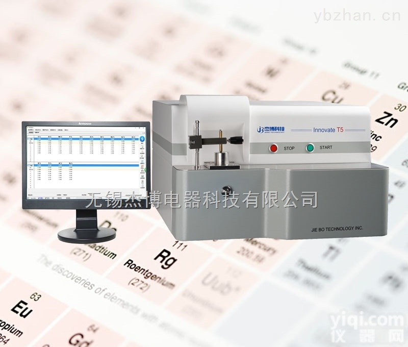 Innovate T5  买一台国产全谱直读<em>光谱仪</em>需要<em>多少</em>钱