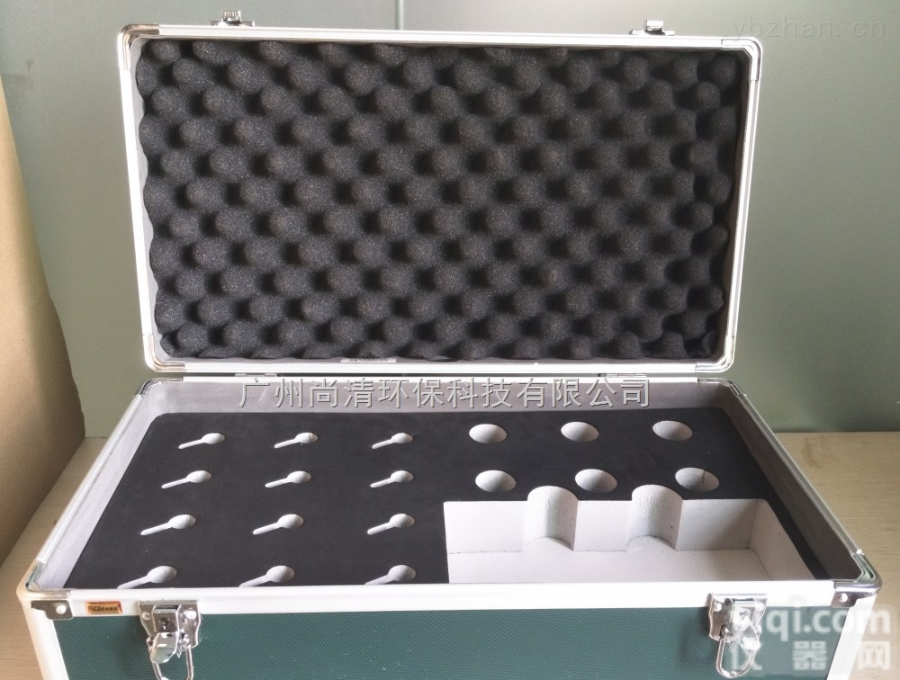 SQ02  空气及颗粒物样品箱，大气采样箱，<em>广州</em>可<em>定制</em>