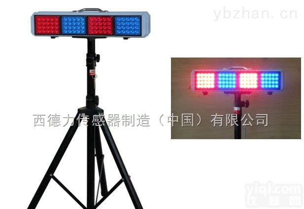 蓄电持久精品制造太阳能爆闪警示灯<em>造就</em>非凡