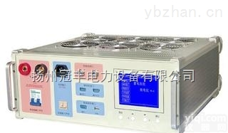 <em>蓄电池</em>组<em>测试仪</em>/<em>充电机</em><em>测试仪</em>