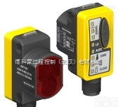 R58ECRGB1邦纳色标<em>电眼</em><em>光电</em>开关