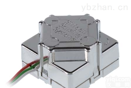 CRS43微<em>机械陀螺仪</em>