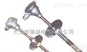 WRN-132/WRP-<em>130</em>  刚玉套管高温<em>热电偶</em>WRN-132/WRN-232/WRP-<em>130</em>