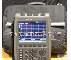 <em>N9917A</em>  【全新安捷伦<em>N9917A</em>回收-<em>N9917A</em>频谱分析仪】原装