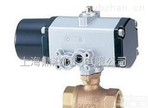 CS-TE  CS-TE<em>气动</em><em>青铜</em><em>球阀</em> KITZ<em>气动</em>螺纹<em>球阀</em>