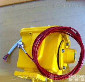 <em>HQSL</em>-A  输送机配件<em>HQSL</em>-A型皮带<em>纵向</em><em>撕裂</em>开关