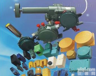 RNY-102  料位计<em>限位开关</em>RNY-102<em>机械式</em>堵料检测装置