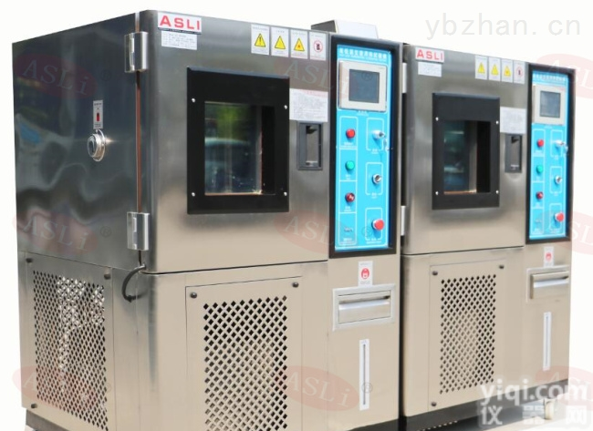 桌上型<em>恒温恒湿</em><em>试验箱</em><em>艾思</em>荔