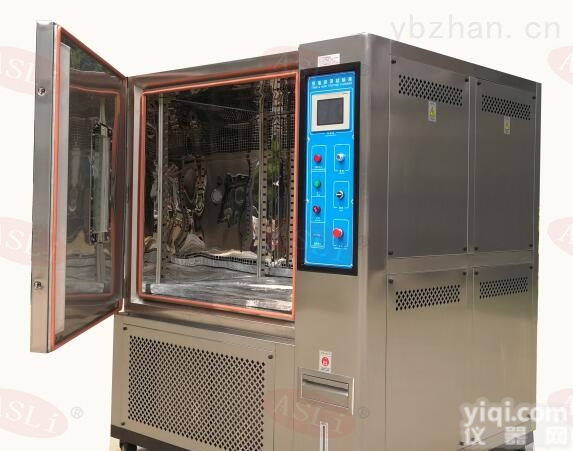 TS-225  <em>汽车</em>节能环保与<em>新能源</em>技术及产品恒温恒湿试验箱产品质量