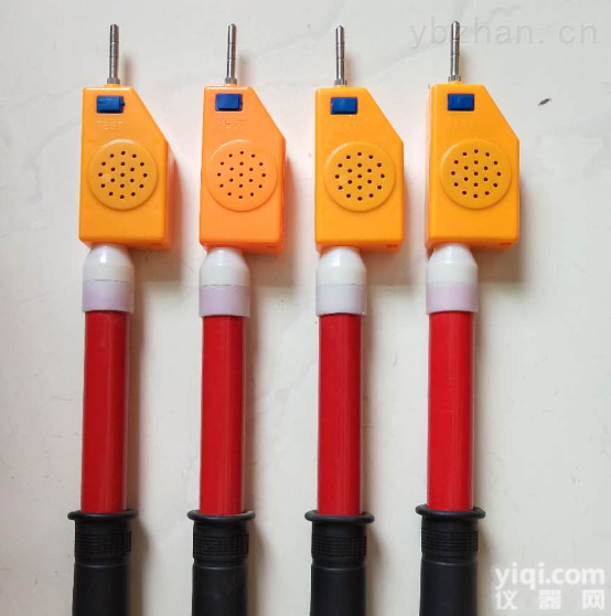 GSY-10  高压<em>袖珍型</em><em>声光</em><em>验电器</em>