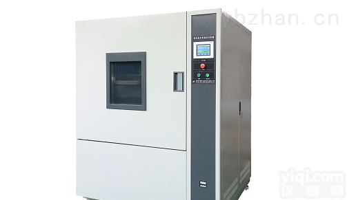 GDJS-408  高<em>低温</em><em>交变</em>湿热试验箱|湿热<em>交变</em><em>检测设备</em>
