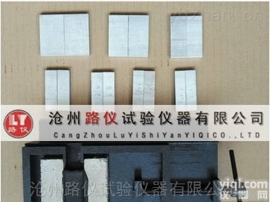 WE-300B型  建筑<em>密封胶</em>定伸<em>拉伸</em><em>夹具</em>