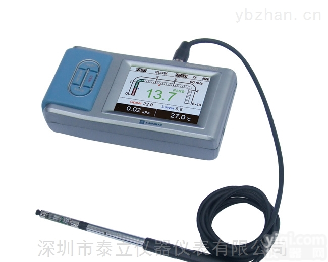 <em>KA23</em>  加野<em>KA23</em>风速计|<em>热式</em><em>风速仪</em>