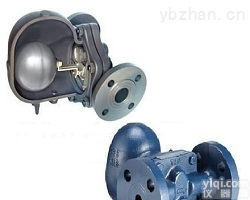 FT43<em>杠杆</em><em>浮球</em>式<em>疏水阀</em>