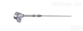 <em>卡套耐磨式热电偶</em>