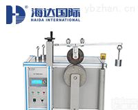 HD-<em>128</em>  箱包<em>轮子</em>耐摩擦测试仪HD-<em>128</em>