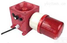 PT-SC2-R  PT-SC2-R 工业警报器一体化语<em>音声</em>光<em>报警器</em>