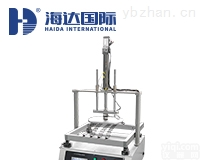 HD-747  <em>坐垫</em><em>测试设备</em>