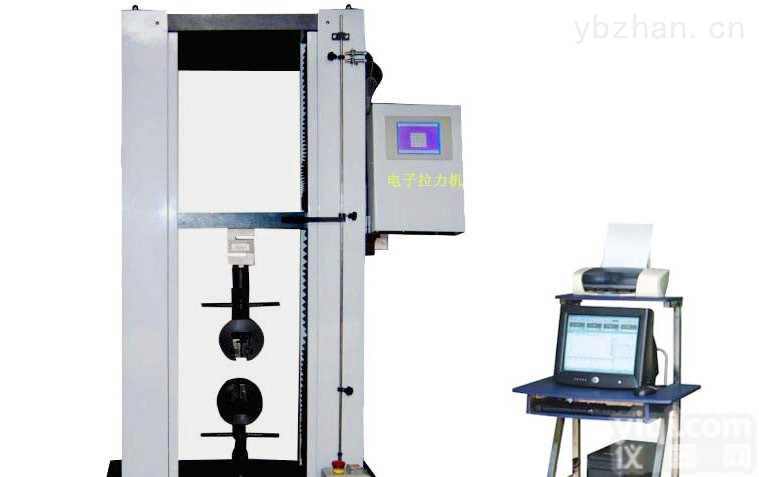 橡塑万能<em>拉伸</em>机|<em>电子</em>万能材料试验机